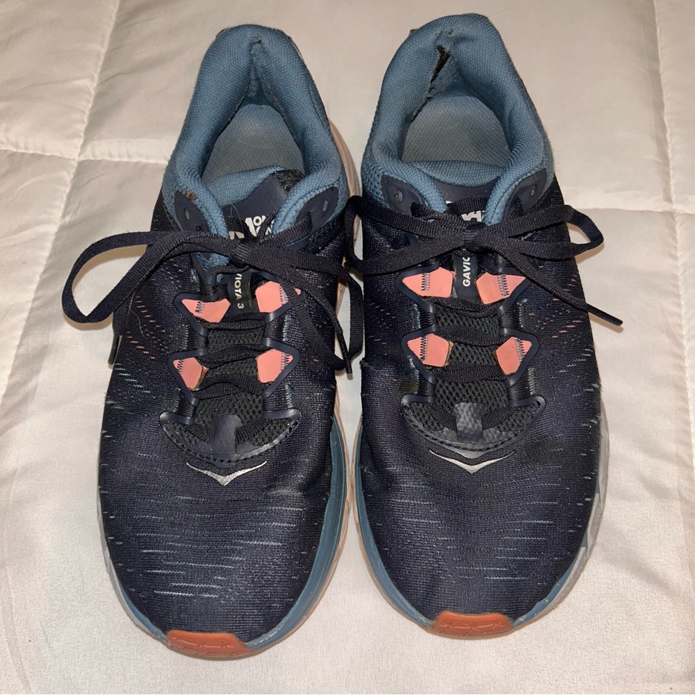 Hoka One One Gaviota Running Shoes